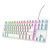 TRUST GTX833PS THADO white PS5