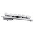 TRUST GTX833PS THADO white PS5