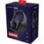 TRUST GXT415 ZIROX HEADSET BK