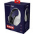 TRUST GXT415 ZIROX HEADSET WH
