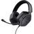 TRUST GXT492 CARUS HEADSET BK