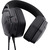 TRUST GXT492 CARUS HEADSET BK