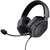 TRUST GXT492 CARUS HEADSET BK