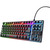 TRUST GXT833 THADO TKL AZERTY BE