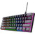 TRUST GXT867 ACIRA MINI AZERTY BE