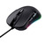 TRUST GTX922 YBAR BLACK RGB