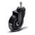 TRUST TRUST GXT702 GEL CHAIR WH