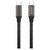 URBAN FACTORY USB-C/USB-C 240W EMARK 2M