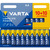VARTA LONGLIFE POWER AA 10+10