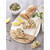 VERITABLE LINGOT ORGANIC CHIVES