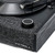 VICTROLA VTA74 EASTWOORD II BLACK