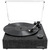 VICTROLA VTA74 EASTWOORD II BLACK