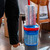 VILEDA H2PRO FLAT MOP BOX