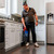 VILEDA H2PRO FLAT MOP BOX