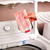 VILEDA H2PRO FLAT MOP BOX