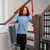 VILEDA H2PRO FLAT MOP BOX