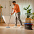 VILEDA H2PRO SPIN MOP BOX