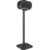 VOGEL'S SFS 4133 BLACK FOR SONOS ERA 300