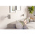 VOGEL'S SWM 4111 WHITE FOR SONOS ERA 100