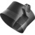 VOGEL'S SWM 4131 BLACK FOR SONOS ERA 300