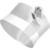 VOGEL'S SWM 4131 WHITE FOR SONOS ERA 300