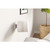 VOGEL'S SWM 4131 WHITE FOR SONOS ERA 300