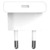 WEFIX 45W FLAT WHITE