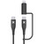 WEFIX CBL 2EN1 C/LIGHT 1M