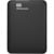 WESTERN DIGITAL ELEMENTS 2TB BLACK