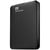 WESTERN DIGITAL ELEMENTS 2TB BLACK