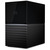 WESTERN DIGITAL WD MY BOOK DUO 16TB BLACK