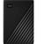 WESTERN DIGITAL WD MY PASSPORT 5TB USB 3.2