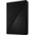 WESTERN DIGITAL WD MY PASSPORT 5TB USB 3.2