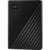 WESTERN DIGITAL WD MY PASSPORT 5TB USB 3.2