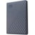 WESTERN DIGITAL MYPASSPORT NEW 2TB GREY