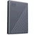 WESTERN DIGITAL MYPASSPORT NEW 2TB GREY