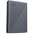 WESTERN DIGITAL MYPASSPORT NEW 4TB GREY