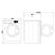 WHIRLPOOL C WD 84M WWS BE