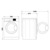 WHIRLPOOL C WD 85M WBS BE