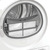 WHIRLPOOL C WD 94M WWS BE