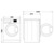 WHIRLPOOL C WD 94M WWS BE