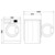 WHIRLPOOL C WD 96M WBS BE