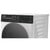 WHIRLPOOL C WD1 106M WBS BE