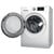 WHIRLPOOL FFD 11489E BV BE