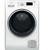WHIRLPOOL FFT M11 9X2BXY BE