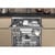 WHIRLPOOL W7F HS51 X Maxi Space