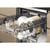WHIRLPOOL W7F HS51 X Maxi Space