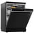 WHIRLPOOL W8F HS61BS POWER CLEAN