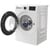 WHIRLPOOL WAM 89WB BE