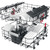 WHIRLPOOL WFO 3T141 P X